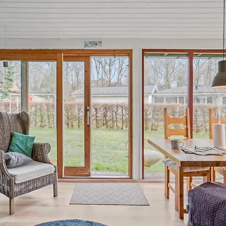 In With Wi-fi Semesterbostad