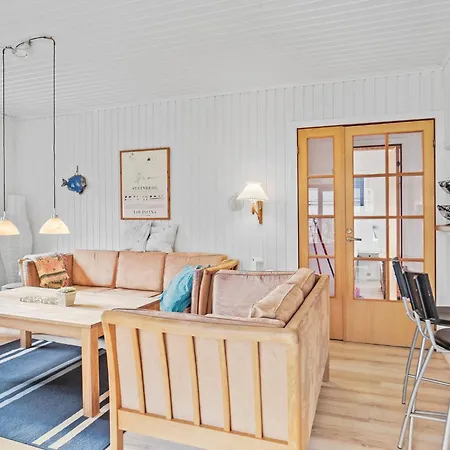 Semesterbostad In With Wi-fi *