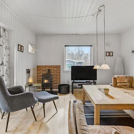 In With Wi-fi Semesterbostad