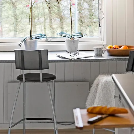 Semesterbostad In With Wi-fi *