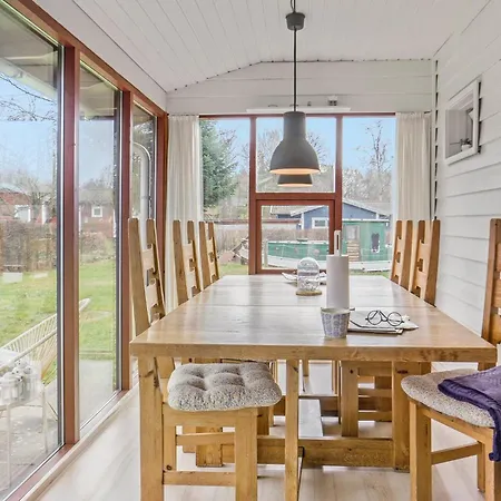 In With Wi-fi Semesterbostad Børkop